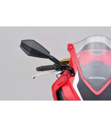 D-MIRROR-11 FAIRING SET RIGHT