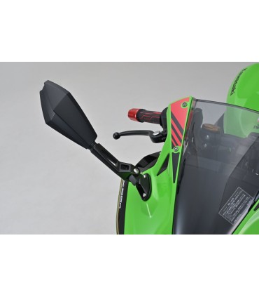 D-MIRROR-11 FAIRING SET RIGHT