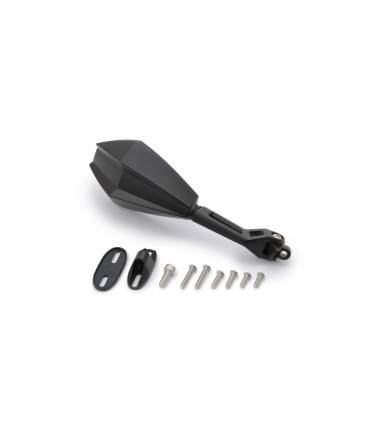 D-MIRROR-11 FAIRING SET RIGHT