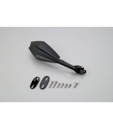 D-MIRROR-11 FAIRING SET RIGHT