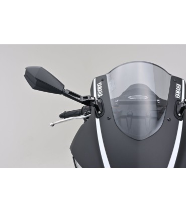 D-MIRROR-11 FAIRING SET RIGHT