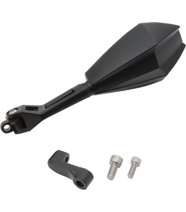 D-MIRROR-11 STEM SET LEFT