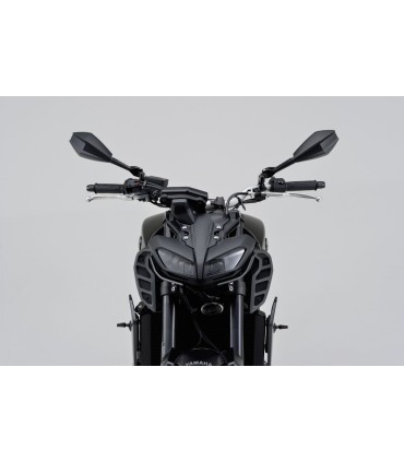 D-MIRROR-11 STEM SET LEFT