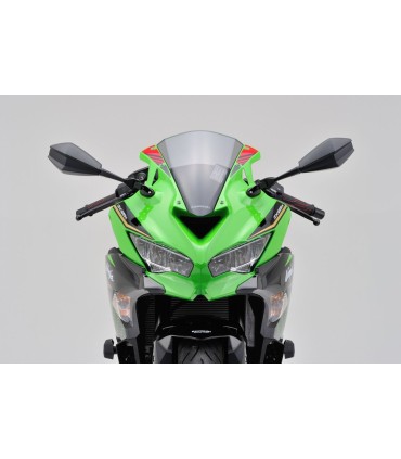 D-MIRROR-11 STEM SET LEFT