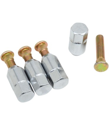 WHEEL STUD/NUT KIT MSE