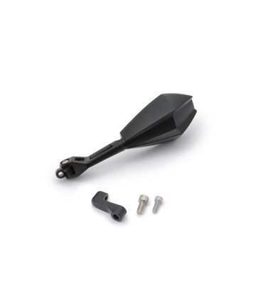 D-MIRROR-11 STEM SET LEFT