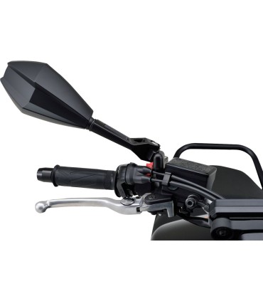 D-MIRROR-11 STEM SET RIGHT