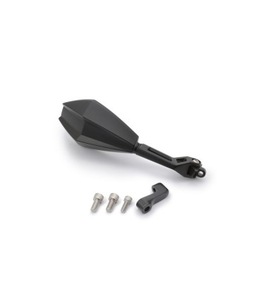 D-MIRROR-11 STEM SET RIGHT