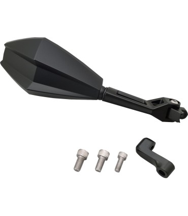 D-MIRROR-11 STEM SET RIGHT