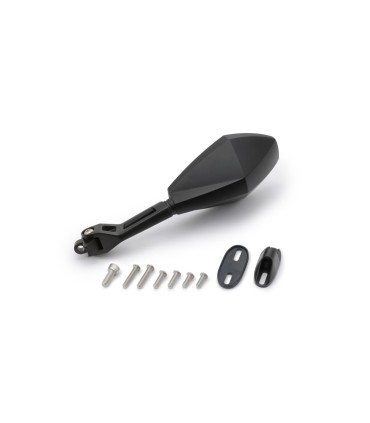 D-MIRROR-12 FAIRING SET LEFT