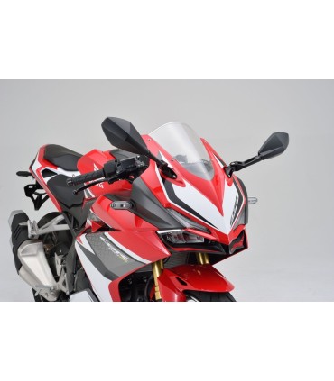 D-MIRROR-12 FAIRING SET LEFT