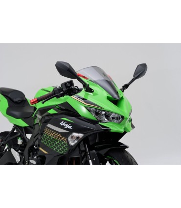 D-MIRROR-12 FAIRING SET LEFT