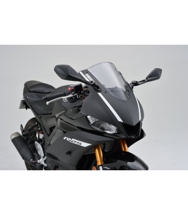 D-MIRROR-12 FAIRING SET LEFT