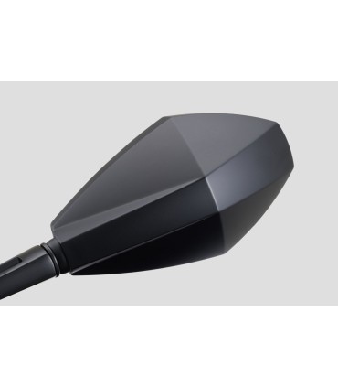 D-MIRROR-12 FAIRING SET LEFT