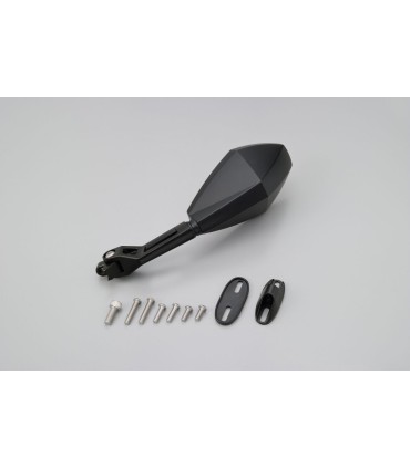 D-MIRROR-12 FAIRING SET LEFT