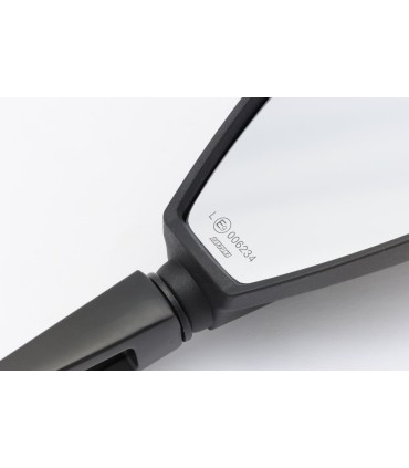 D-MIRROR-12 FAIRING SET LEFT