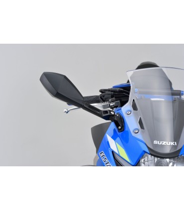 D-MIRROR-12 FAIRING SET RIGHT