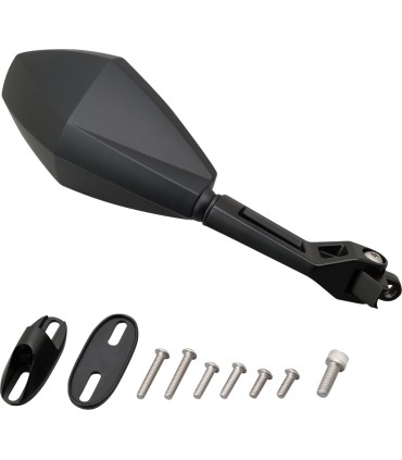 D-MIRROR-12 FAIRING SET RIGHT