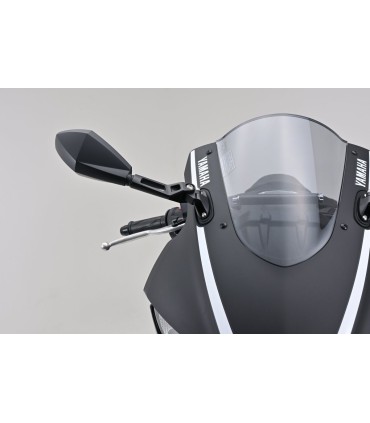 D-MIRROR-12 FAIRING SET RIGHT