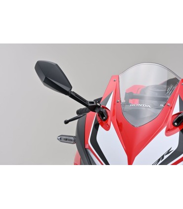 D-MIRROR-12 FAIRING SET RIGHT