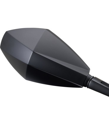 D-MIRROR-12 STEM SET LEFT