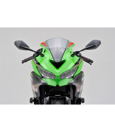 D-MIRROR-12 STEM SET LEFT