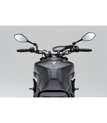 D-MIRROR-12 STEM SET LEFT