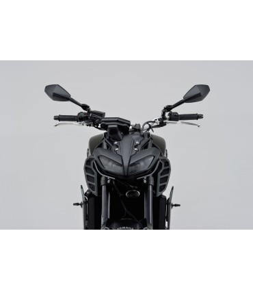 D-MIRROR-12 STEM SET LEFT