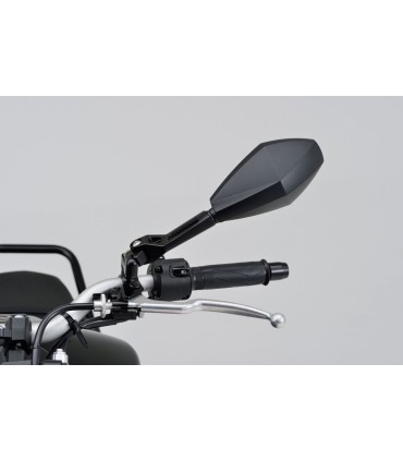 D-MIRROR-12 STEM SET LEFT