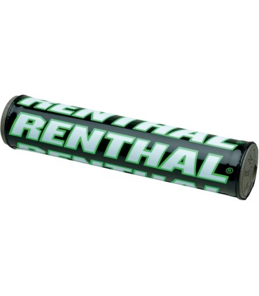 BAR PAD TEAM BK/W/GN