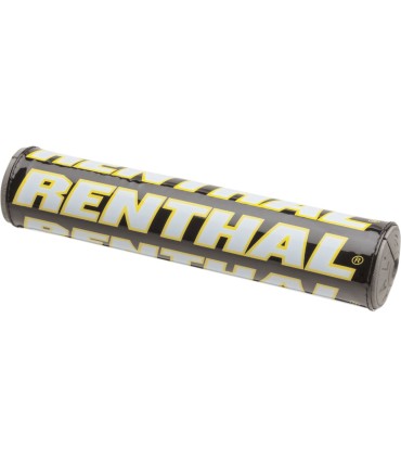 BAR PAD TEAM BK/W/YE