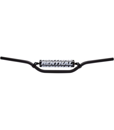 RENTHAL 22MM RC 971 BLK