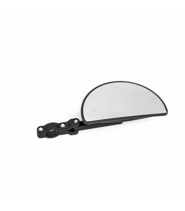 D-MIRROR-19 HALF-MOON