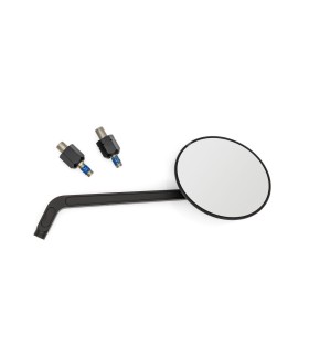 D-MIRROR-16 FLAT-ROUND RIGHT