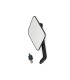 D-MIRROR-21 FLAT-SQUARE LEFT