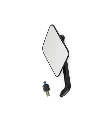 D-MIRROR-21 FLAT-SQUARE LEFT