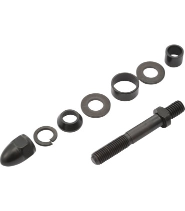 MIRROR ADAPTER FOR HARLEY