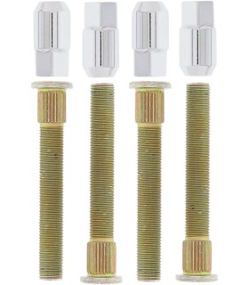 WHEEL STUD/NUT KIT MSE