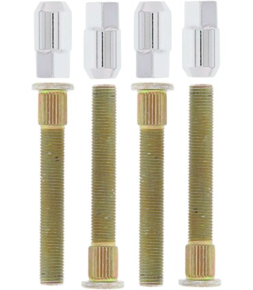WHEEL STUD/NUT KIT MSE
