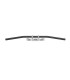 HBAR 1DRAGBAR MED BLK W/DENT