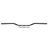 HBAR 1FLYERBAR BLK W/DENT