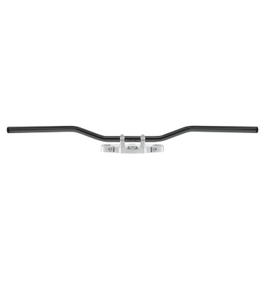 HBAR 1FLYERBAR BLK W/DENT
