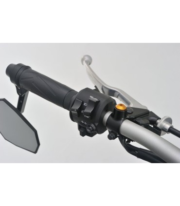 MIRROR PLUG BOLT GD RIGHT