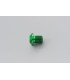 MIRROR PLUG BOLT GREEN LEFT