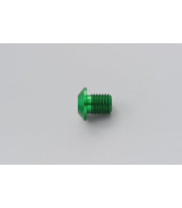 MIRROR PLUG BOLT GREEN RIGHT