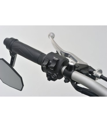 MIRROR PLUG BOLT SV RIGHT