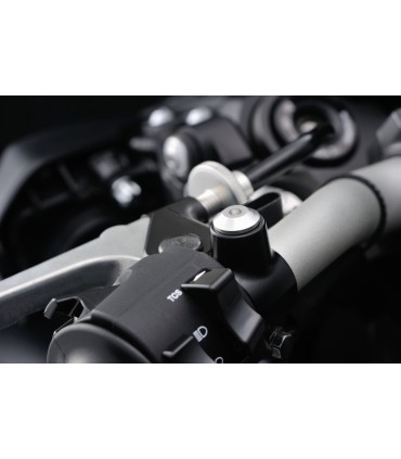 MIRROR PLUG BOLT SV RIGHT