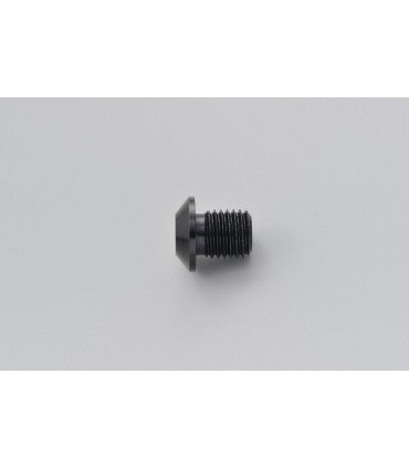 MIRROR PLUG BOLT BLACK RIGHT