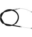 CABLE THROTTLE PUSH KAW