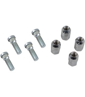 WHEEL STUD/NUT KIT MSE